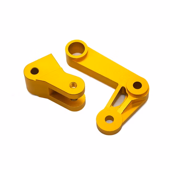 Stainless Steel Aluminum Titanium Milling Turning Machining Parts
