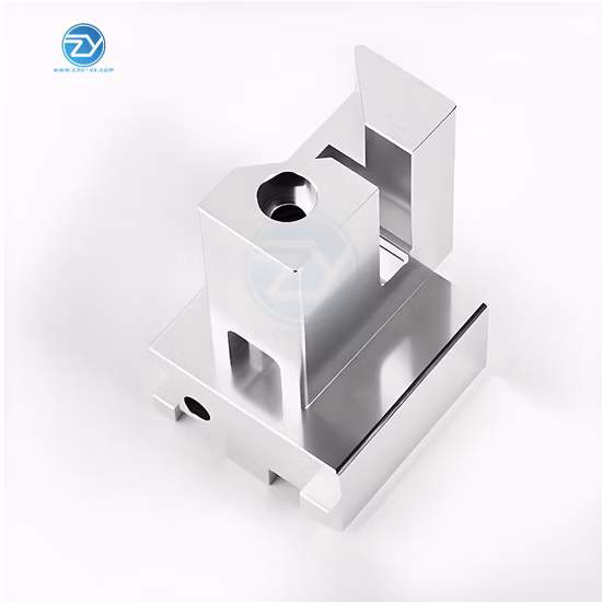 Custom CNC Lathing Parts CNC Machining Parts Milling Aluminum Parts