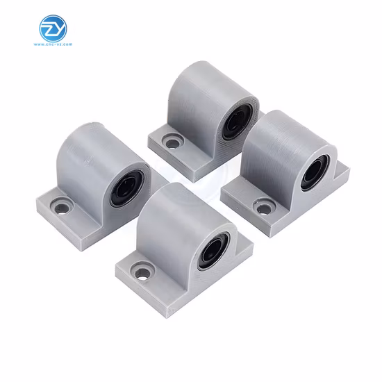 Custom CNC Lathing Parts CNC Machining Parts Milling Aluminum Parts
