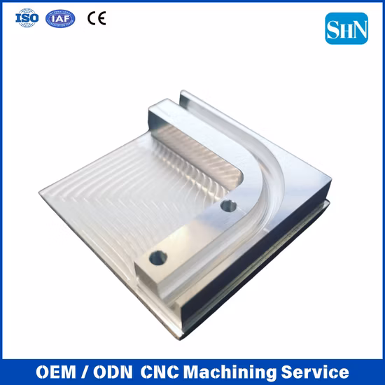 Auto Spare Parts Customized Machinery Parts Metal Parts High Quality Precision Processing