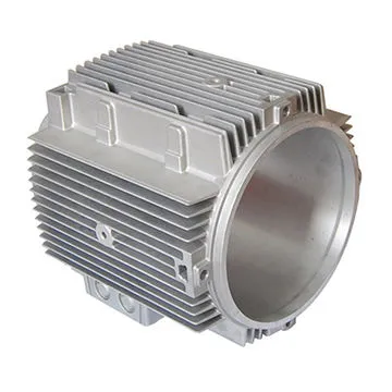 ADC12 A380 44300의 가공 알루미늄 다이 캐스팅 다이 캐스팅